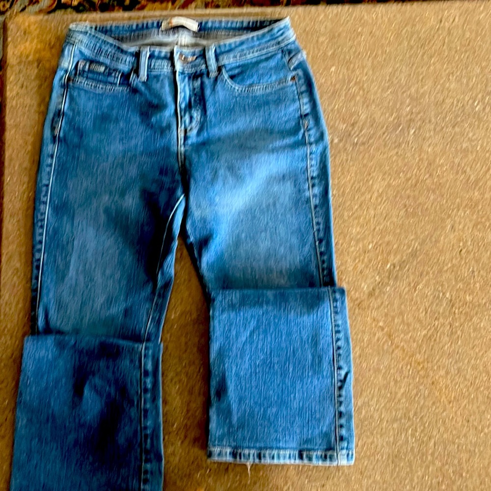 Women’s Lee bootcut jeans